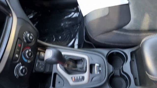 2014 Jeep Cherokee dayton, vandalia, middletown, englewood, beavercreek D23704A смотреть онлайн