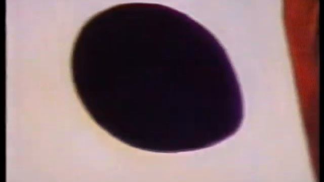 NEWSWORLD segment, Clive Robinson 1989 смотреть онлайн