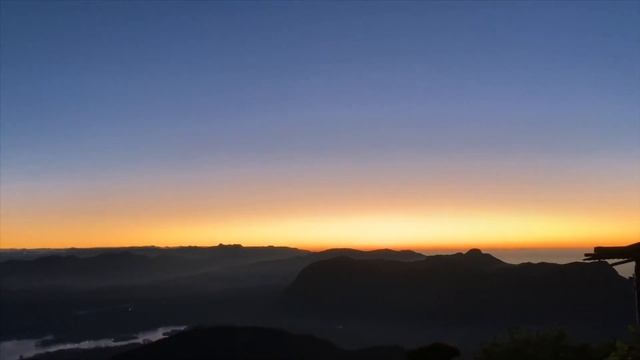 Adam’s peak 2020 - (Mountain in Sri Lanka) смотреть онлайн
