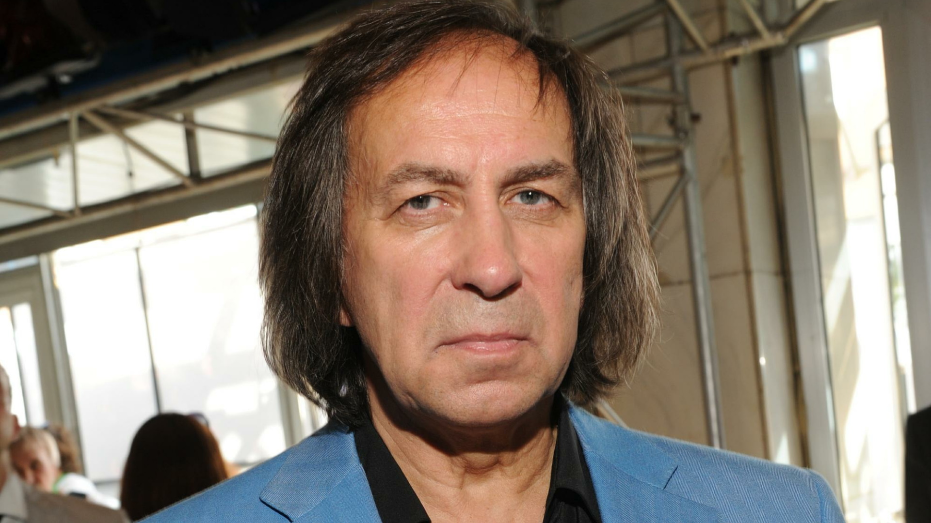 Легенды спорта и боевых искусств. Александр Иншаков смотреть онлайн