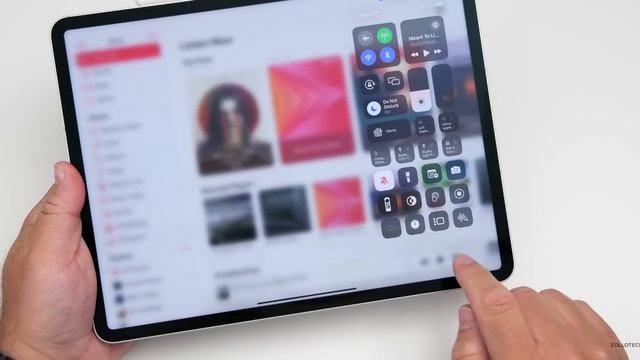 iPadOS 17 is Out! - What's New? смотреть онлайн