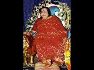 Шри Гуру - Гита