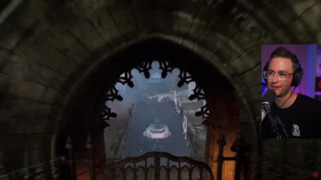 Unreal is UNREAL! Lords of the Fallen - Official Unreal Engine 5 Trailer | State of Unreal 2023 смотреть онлайн