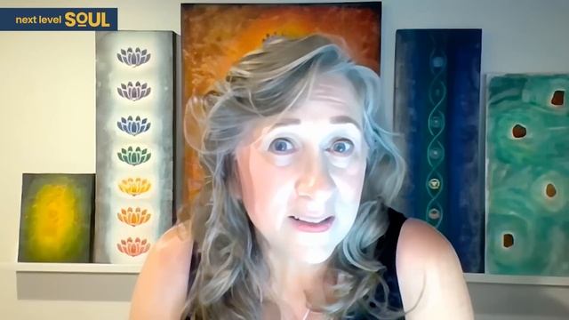 Clinically DEAD Girl Given Ability to See Angelic Realms (NDE) Near Death Experience | Susan Walter смотреть онлайн