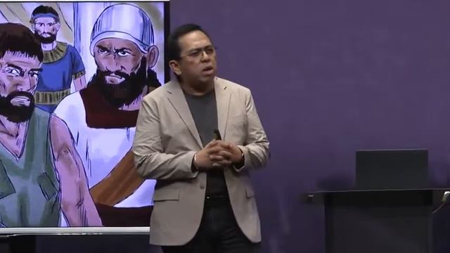 Responds Humbly To God's Grace / Bong Saguing смотреть онлайн