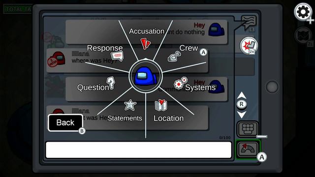 NEW Among Us UPDATE! (Nintendo Switch) v.2021.2.21n смотреть онлайн
