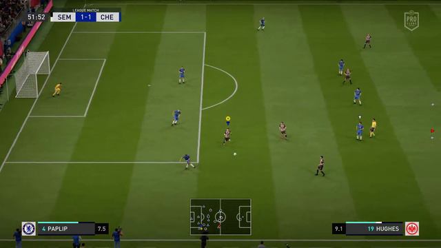 FIFA 20 | Craig-Noises.Exe смотреть онлайн