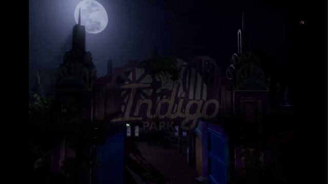 мы разбираем две игры Finding Frankie и Indigo Park