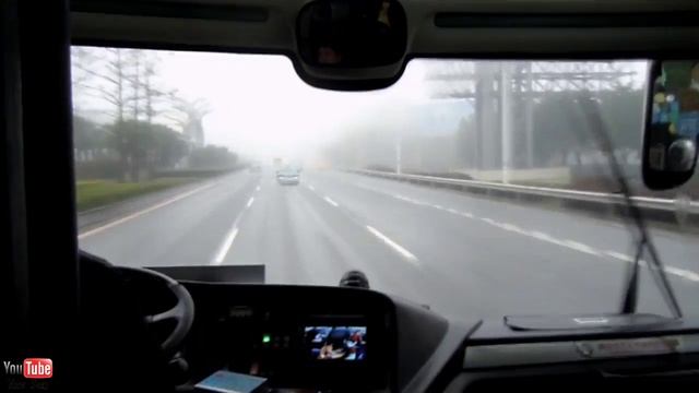 Getting Bus from Guangzhou Baiyun Airport to Guangzhou Center смотреть онлайн