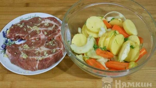 Книга рецептов