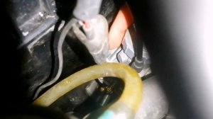 СНЕГОХОД POLARIS widetrak lx опять переливает. Решение проблемы за 0 рублей