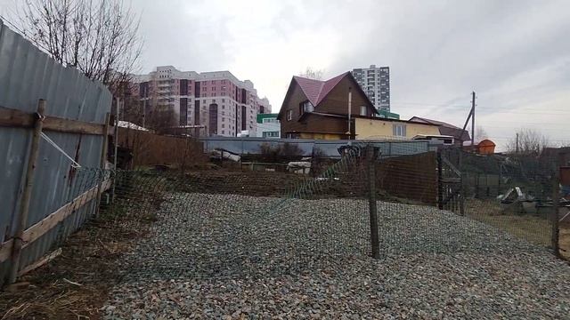 Земельный участок 5.5 сот. Колыванское шоссе, р-н Ветеран-7 СНТ ул. Набережная Плющихи смотреть онлайн