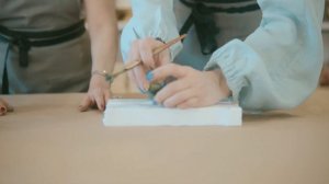 Советы от ALYER. Как покрасить дверные ручки.