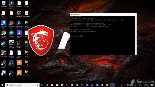 XANO MASTERNODE SETUP GUIDE + VPS смотреть онлайн