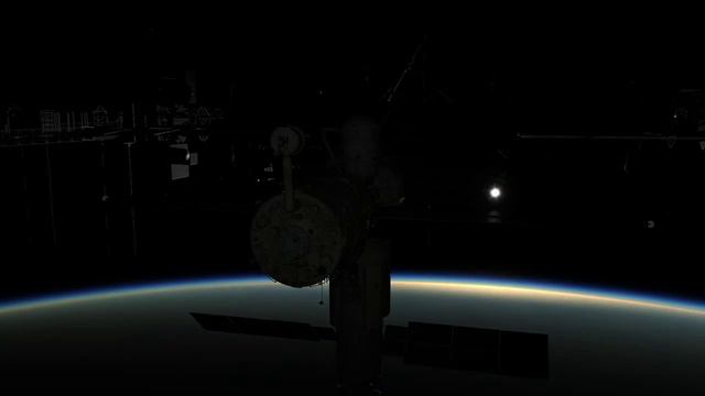 HDR tone compression and bloom effect смотреть онлайн