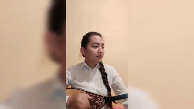 "Қайран заман" Амеркулова Ардақ смотреть онлайн