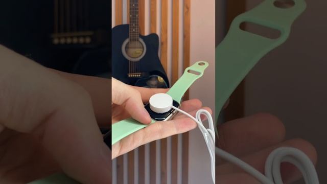 Что делать если наушники или часы не включаются ? #airpods #смартчасы #apple #watch #наушники смотреть онлайн