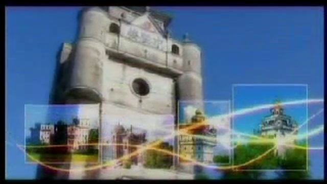 广东江门旅游 Travel China Tours Guangdong Jiangmen смотреть онлайн