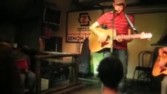 Комната - Мне нужна другая ты (live @ Вермель) смотреть онлайн