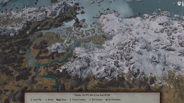 SKYRIM: Pure Conjuration Build | Single Skill Series | #1 смотреть онлайн