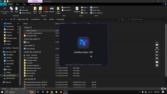 *NEW BEST FREE KEYLESS EXECUTOR ROBLOX*- Valyse download tutorial and Use!!! {BYFRON BYPASSED) смотреть онлайн