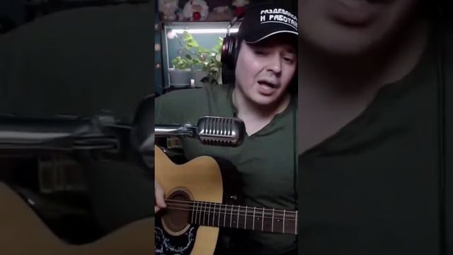 Чиж - Поход (cover by @SvoiSvoim) #russianrock #cover #guitar #live #music #chij смотреть онлайн