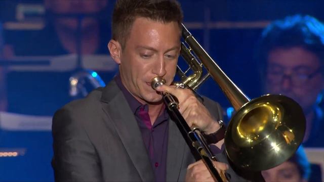 Nathaniel Shilkret : Trombone Concerto (Nicolas Moutier) смотреть онлайн