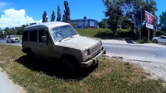 Новороссийск#Лето 2017#Пруды города#Прогулка. смотреть онлайн