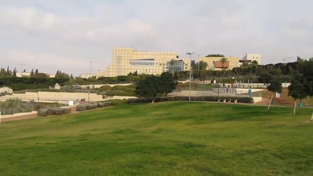 Пригород Иерусалима Маале Адумим