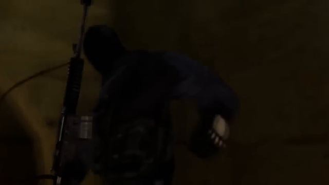 Самый лучший мувик cs 1.6 ALIVE (HD) смотреть онлайн