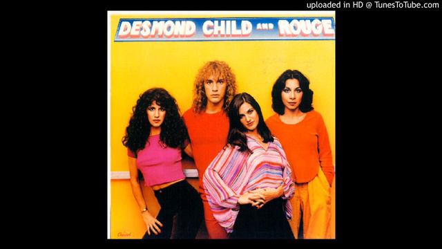 DESMOND CHILD AND ROUGE - Westside Pow Wow смотреть онлайн