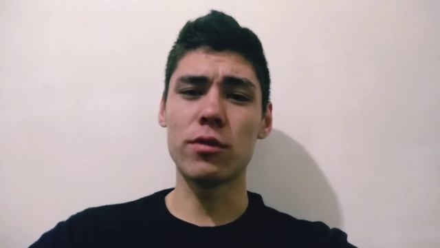 Я не унижусь пред тобой М. Лермонтов смотреть онлайн