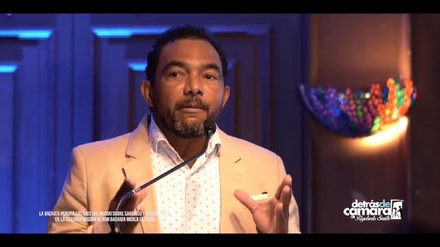 Bachata World Festival 2023: Santiago y Puerto Plata en el Escenario Mundial de la Bachata смотреть онлайн