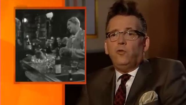 Schlagerstars Aus NRW - Willy Schneider