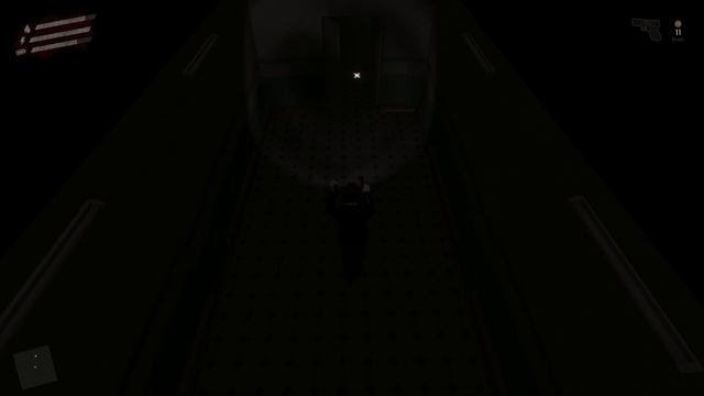 Darkness Assault ➧ На краю ➧ #4 смотреть онлайн
