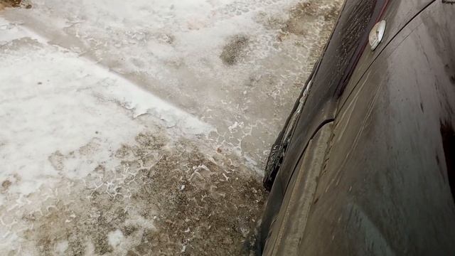 Ssang Yong Rexton 2. Проверка работы доработки Super TOD