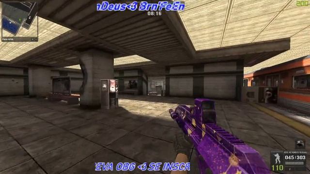 Bora Aquela Brincadeira PBBR смотреть онлайн