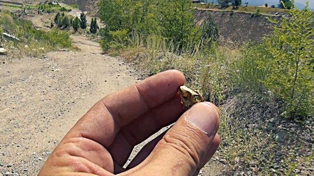 Какой красивый алмаз я нашёл смотреть онлайн