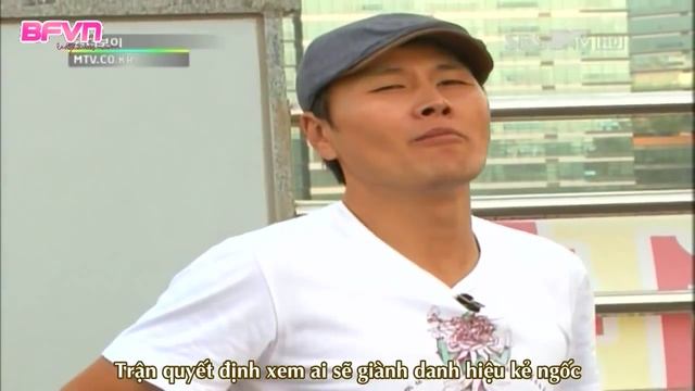 [BFVN Vietsub][120716] Boyfriend - Wonder Boy Ep 4 2/4 смотреть онлайн