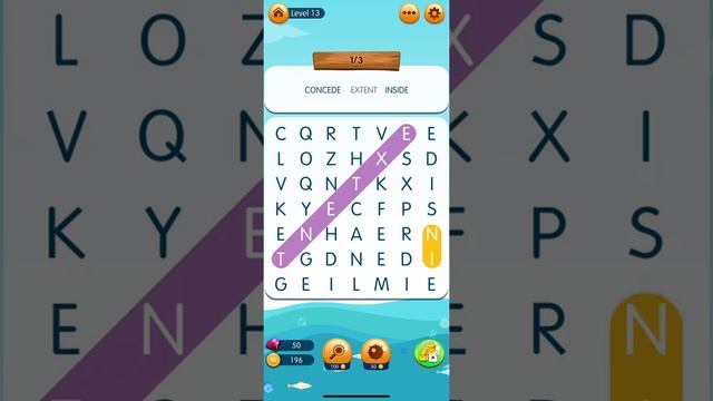 Word Pirates Level 13 смотреть онлайн