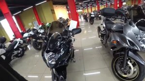 Скатал в МОТОСАЛОН. ЦЕНЫ на МАЙ 2021.