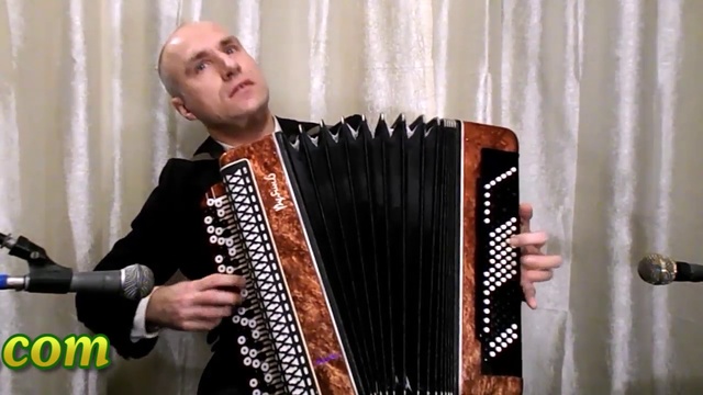 "ВИНОВАТА ЛИ Я?" - нотное переложение для БАЯНА! смотреть онлайн