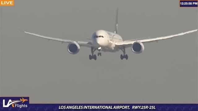 ?LIVE LAX AIRPORT ACTION! | Los Angeles International Airport | LAX Plane Spotting