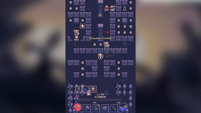 OneBit Adventure Trailer - Profession Update смотреть онлайн