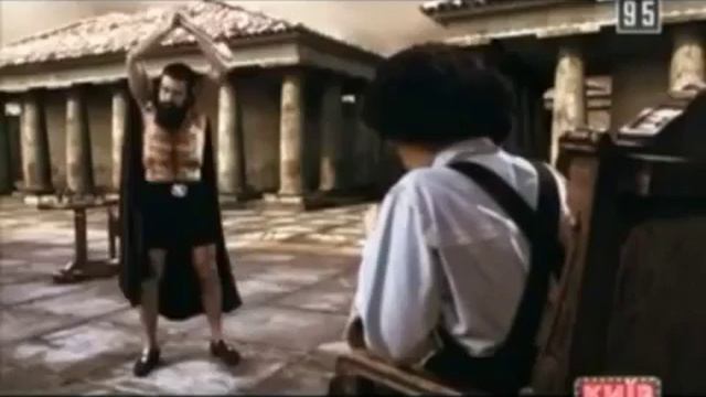 95-й квартал лучший!