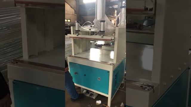 ПРЕСС  для подушек и одеял