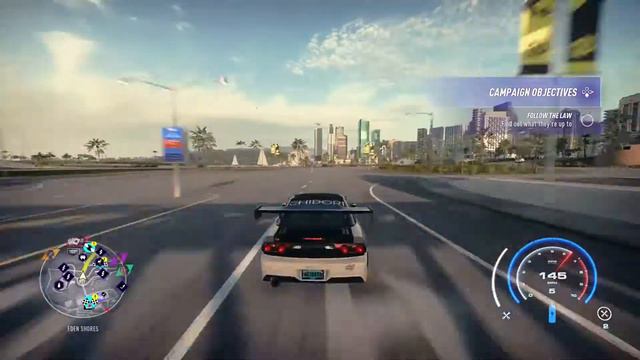 Everyone In This Game Is Blind смотреть онлайн