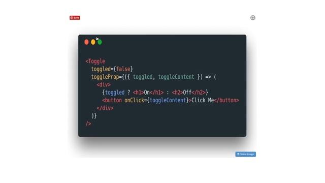 Mae Capozzi - Building A Reusable Component Library смотреть онлайн