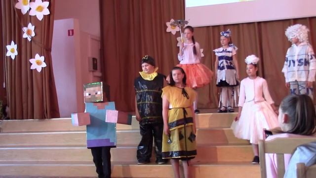 DIY.Детская мода.Как одеваться стильно и недорого. смотреть онлайн