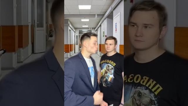 Что будет, если БЕГАТЬ ОТ АРМИИ до 27 лет? смотреть онлайн